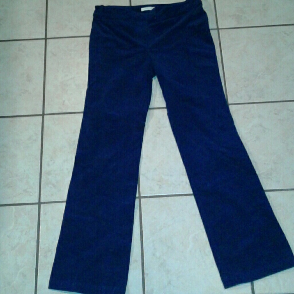 New York & Company Corduroy jeans